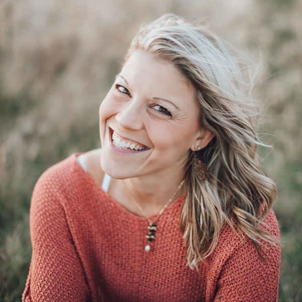 Melissa Tennison