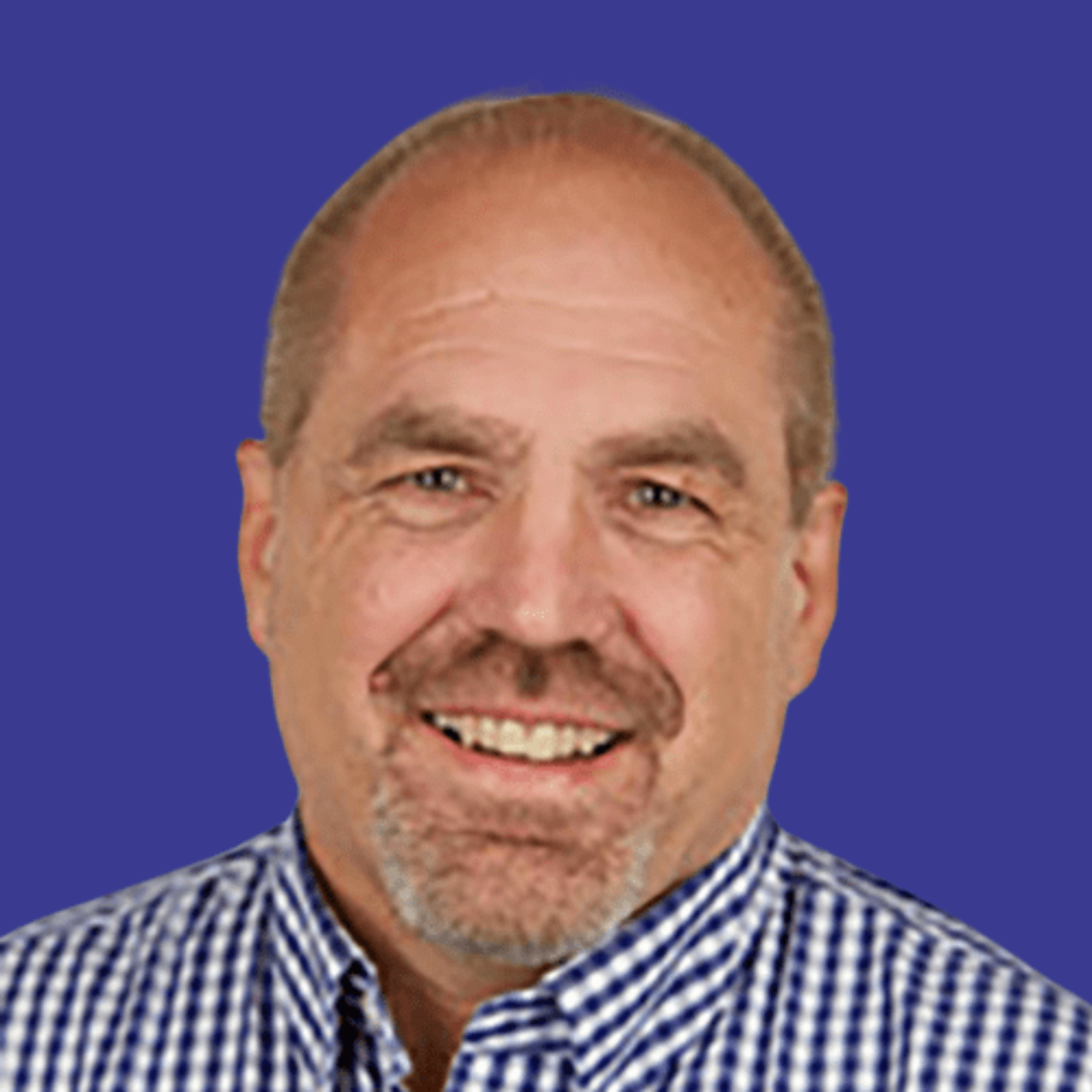 Dave Blanchard