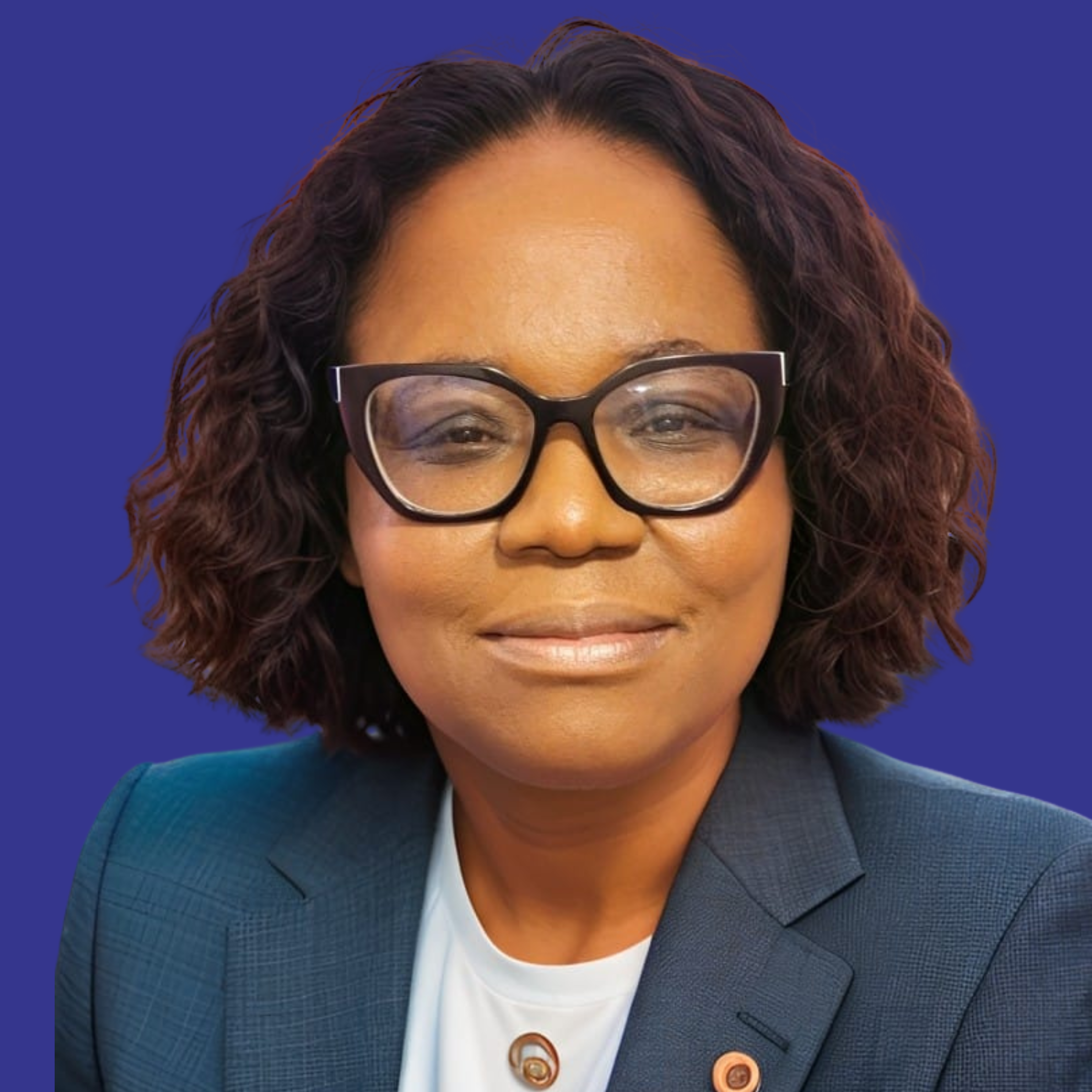 Nadine Nana