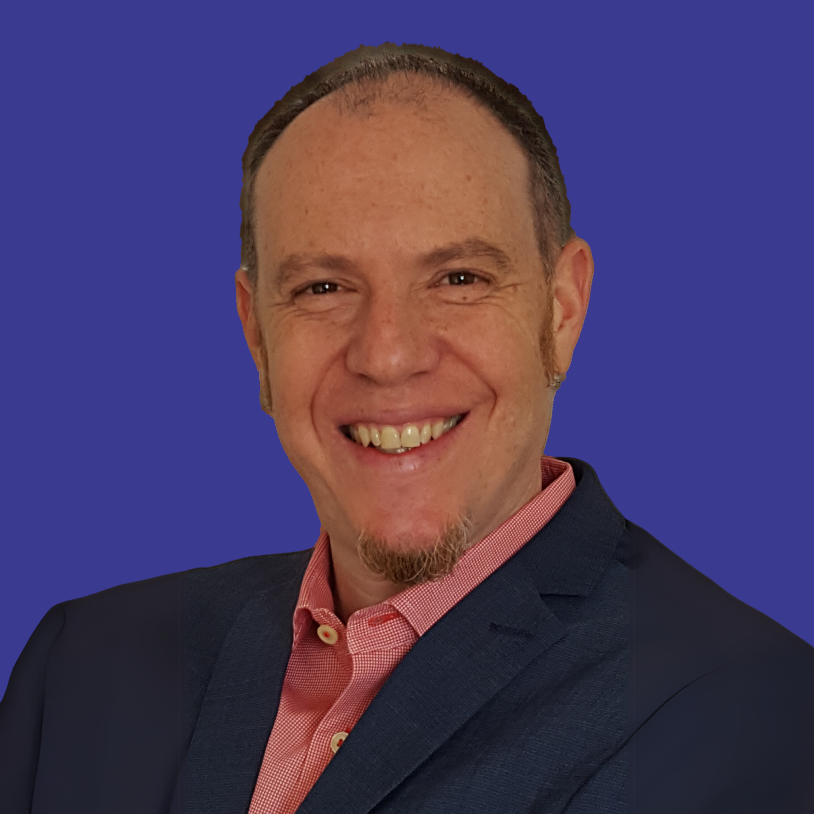Robert Mendelson